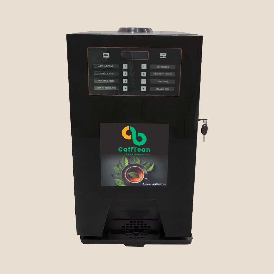4-Lane Machine View 1