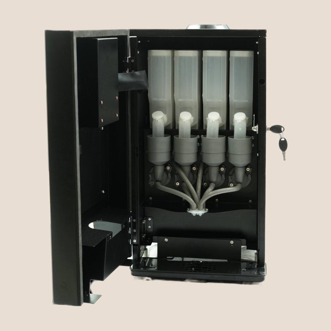 4-Lane Machine View 2