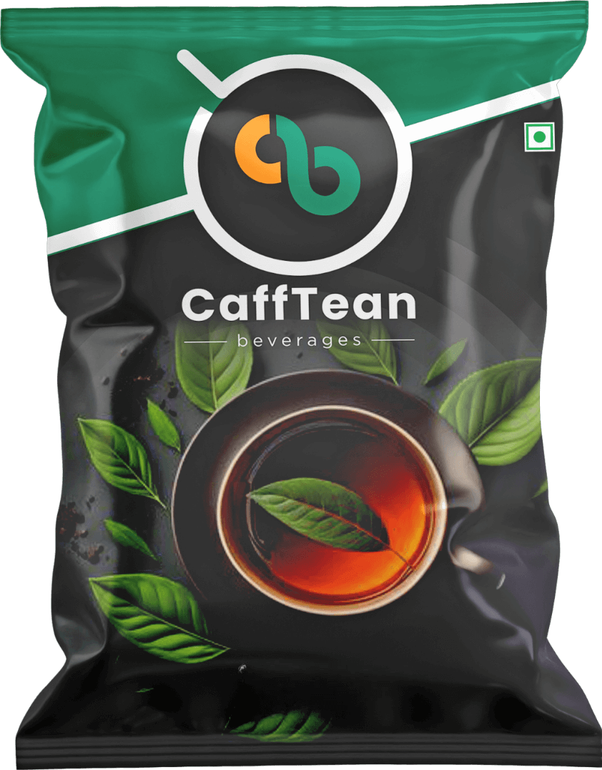 Tea Premix