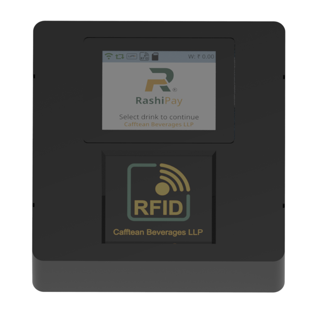 RashiPay Device